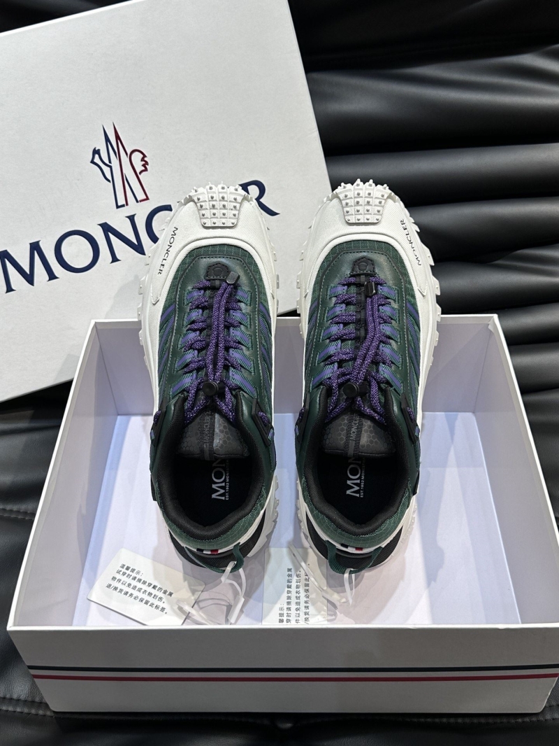 Moncler Sneakers